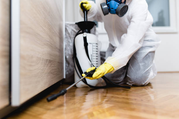 Middlebush, NJ Pest Control Company
